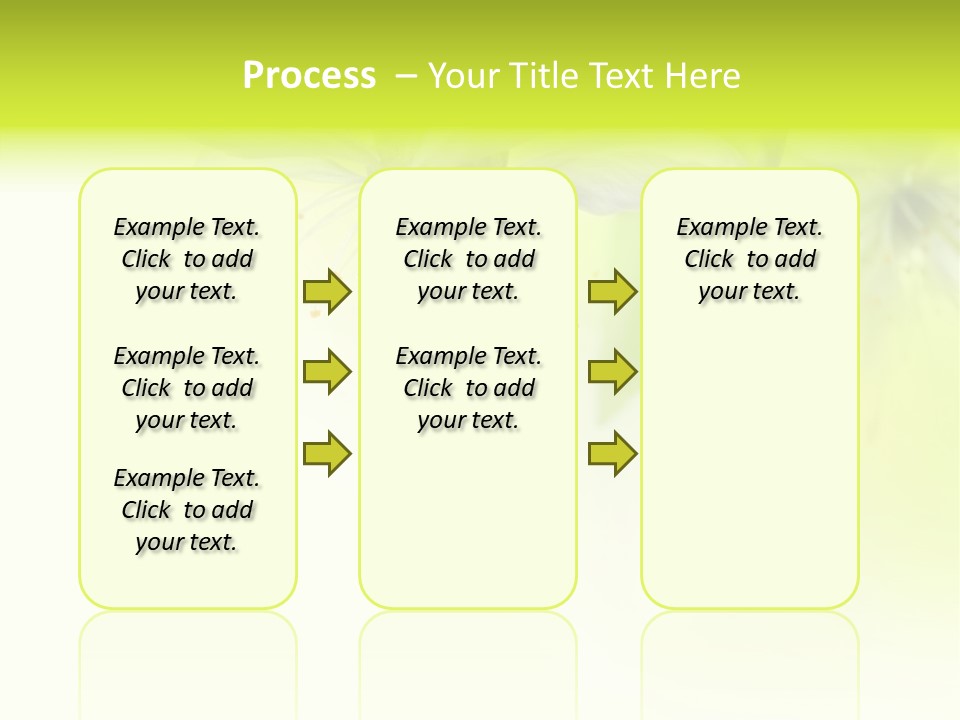 People Humorou Human PowerPoint Template
