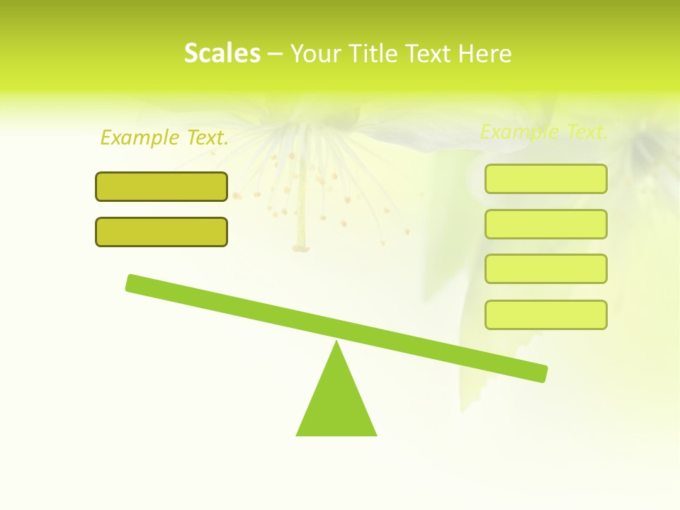 People Humorou Human PowerPoint Template