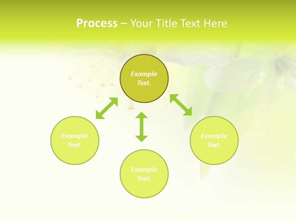 People Humorou Human PowerPoint Template