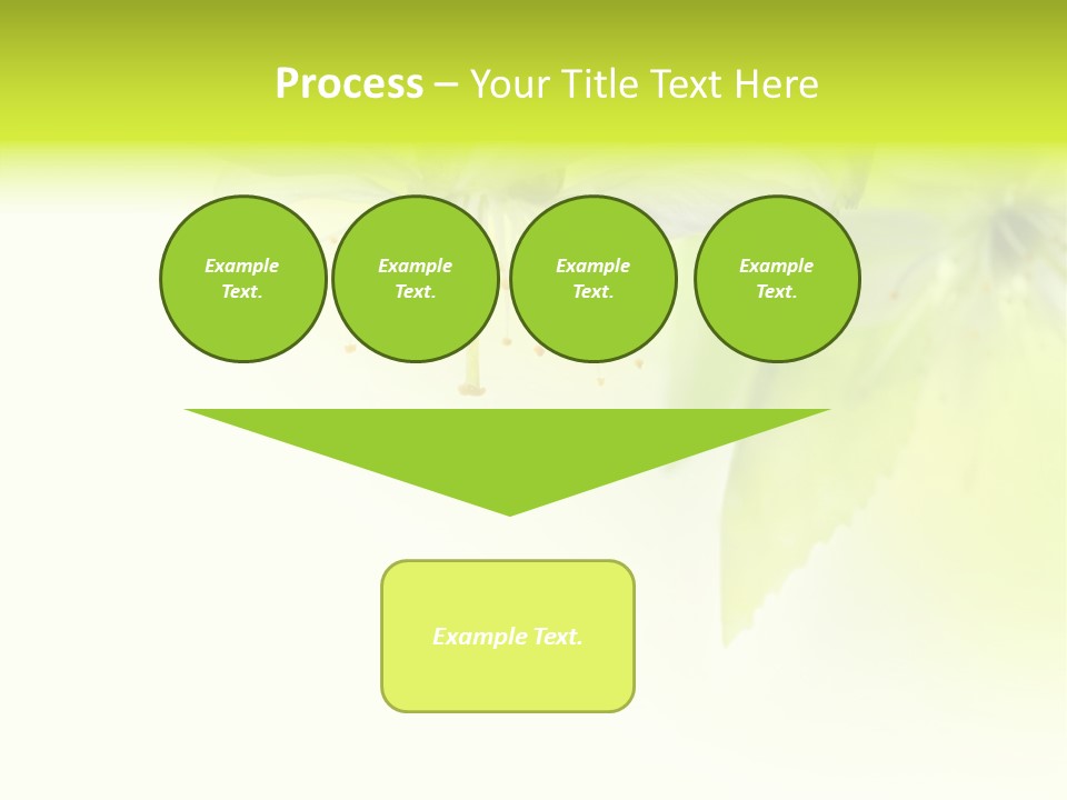 People Humorou Human PowerPoint Template