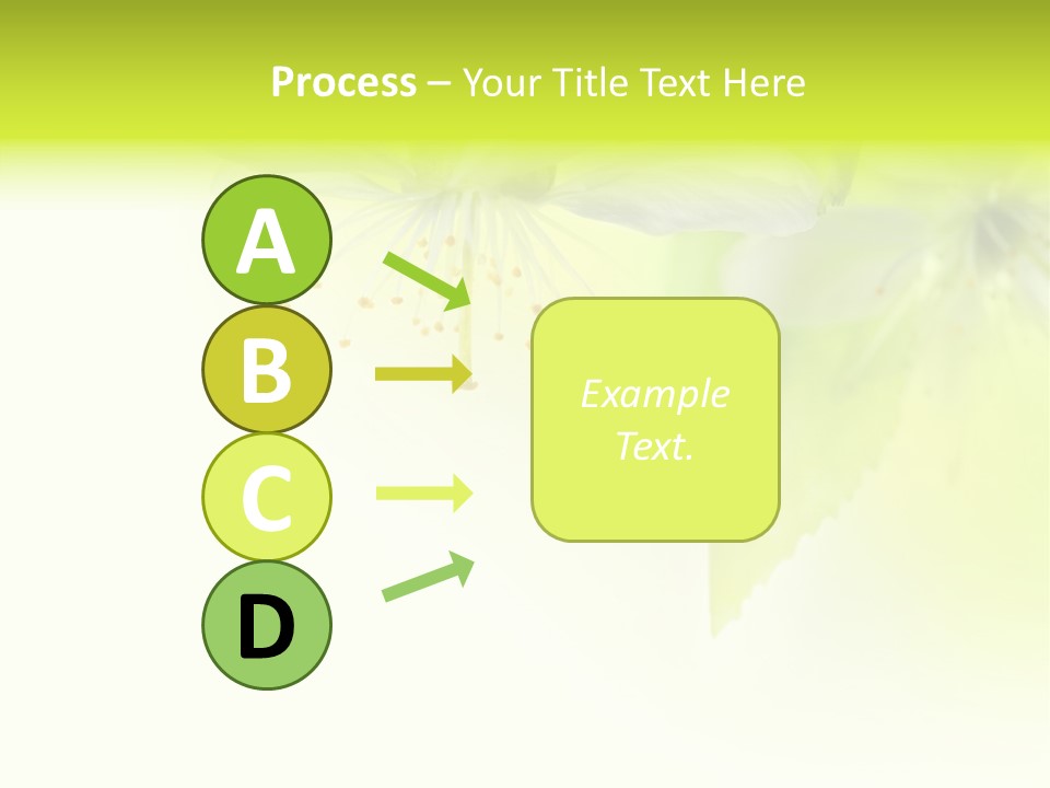 People Humorou Human PowerPoint Template