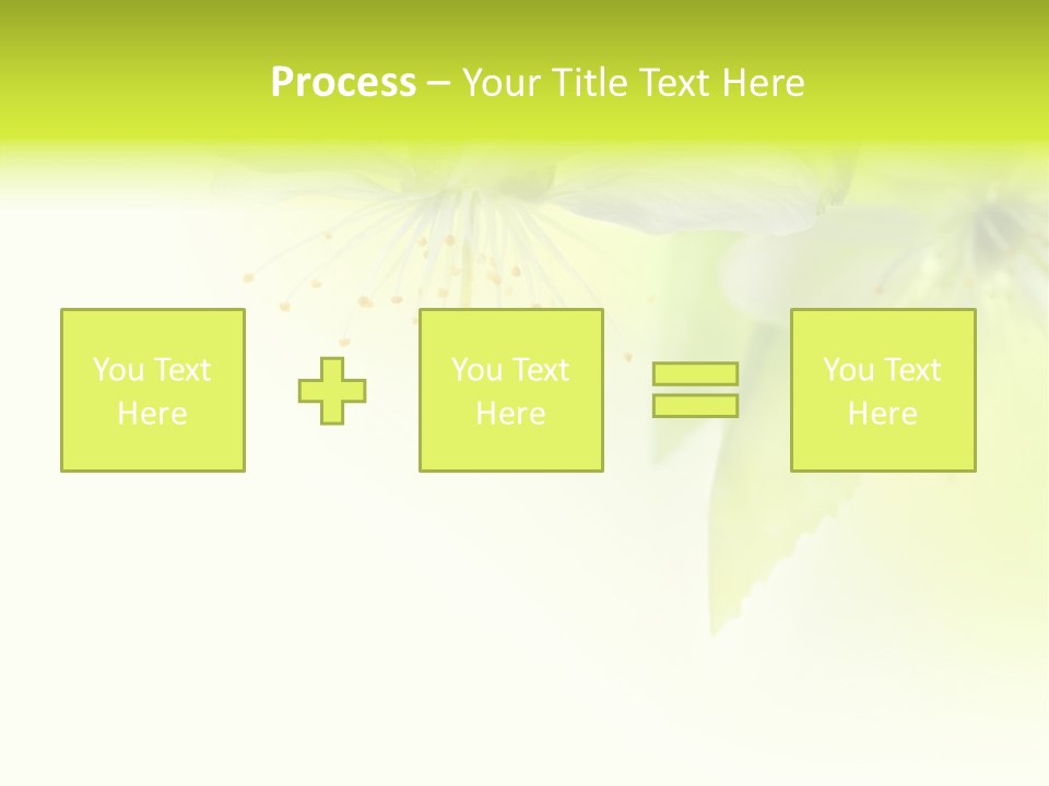 People Humorou Human PowerPoint Template