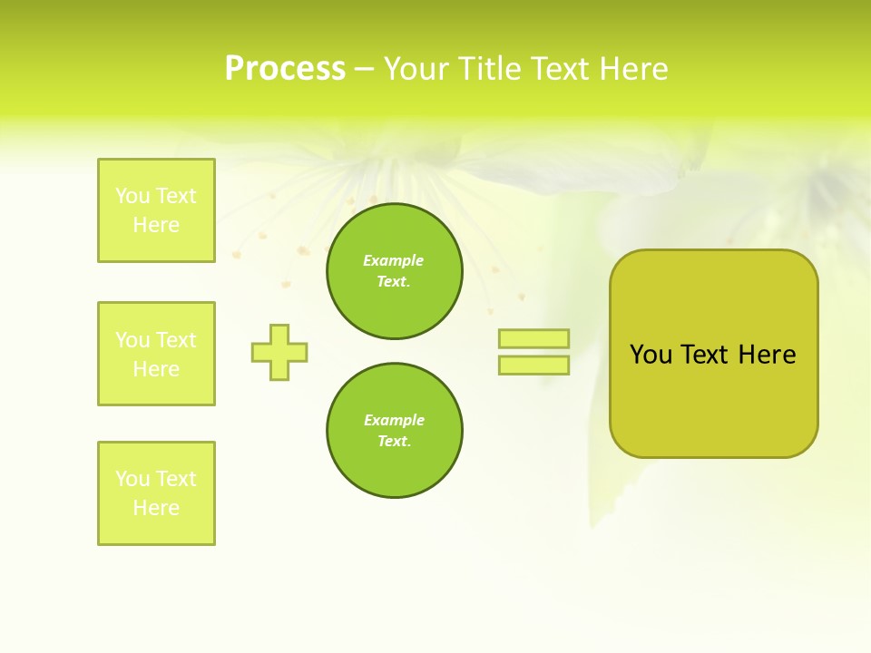 People Humorou Human PowerPoint Template