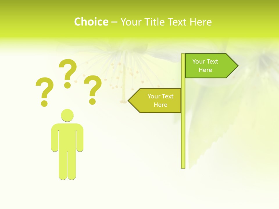 People Humorou Human PowerPoint Template