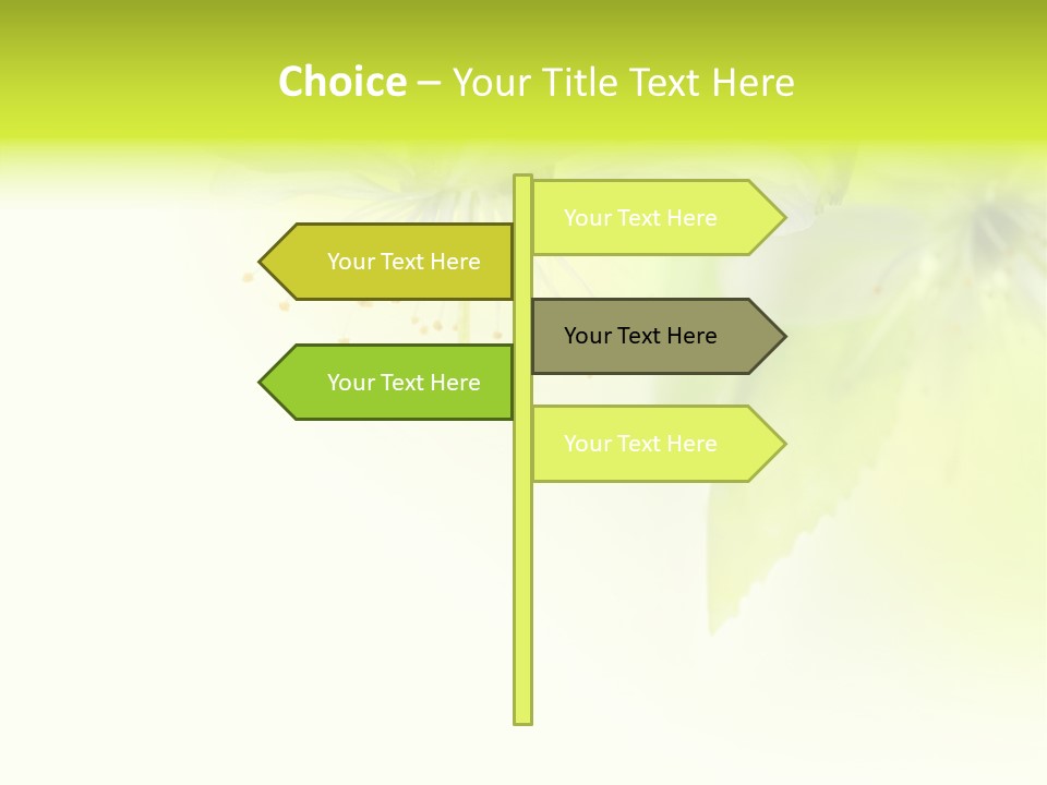 People Humorou Human PowerPoint Template