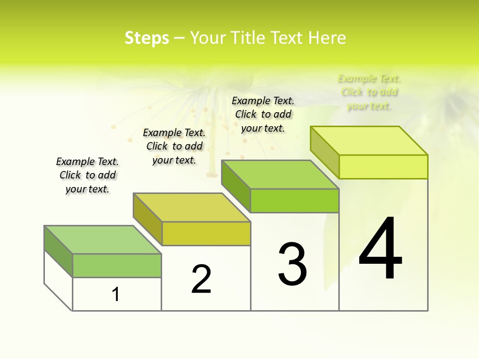 People Humorou Human PowerPoint Template