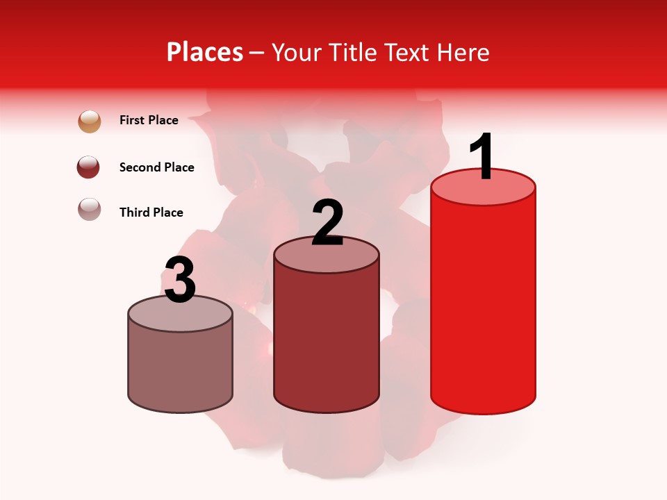 Congratulation Floral Multi PowerPoint Template