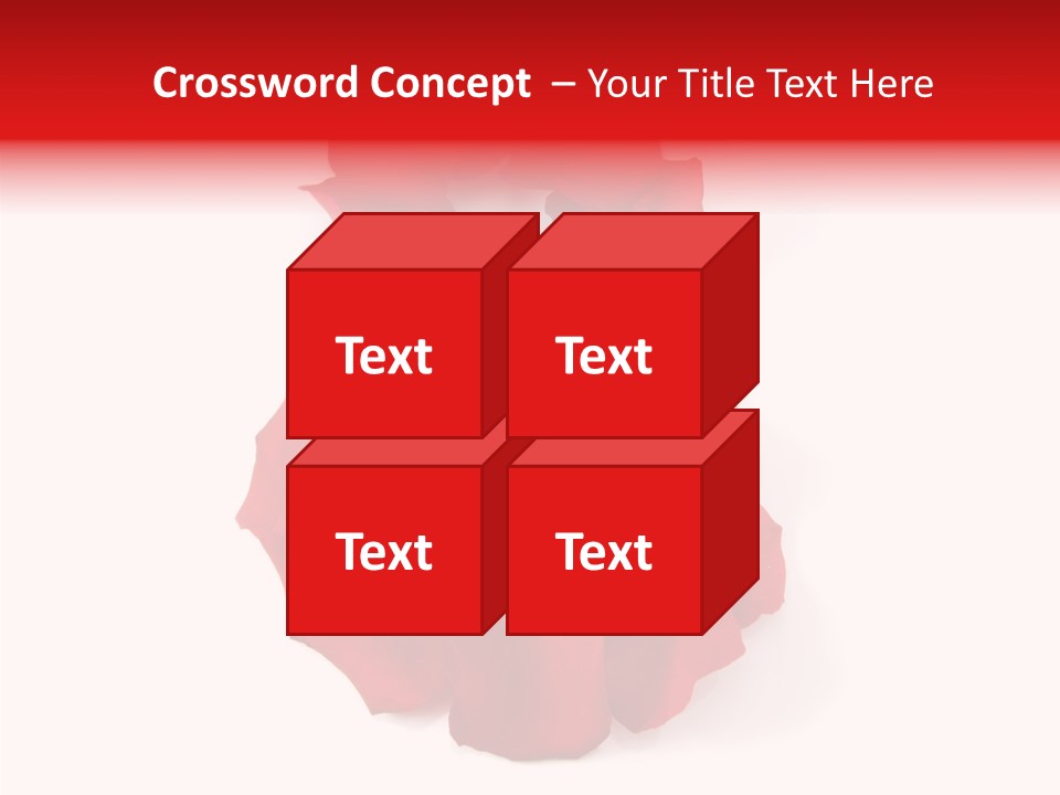 Congratulation Floral Multi PowerPoint Template