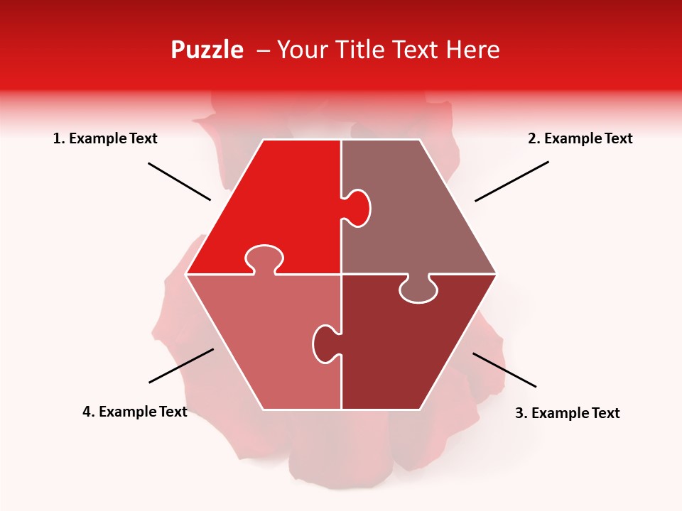 Congratulation Floral Multi PowerPoint Template