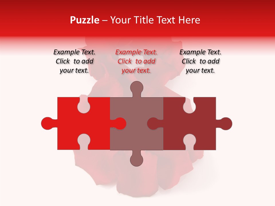 Congratulation Floral Multi PowerPoint Template