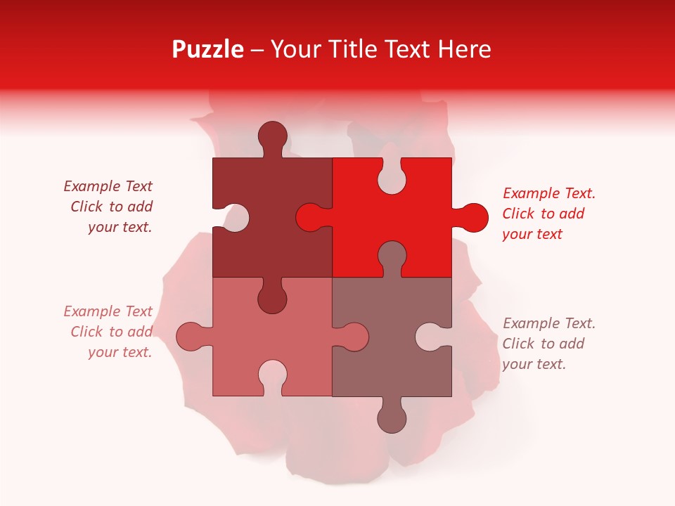 Congratulation Floral Multi PowerPoint Template