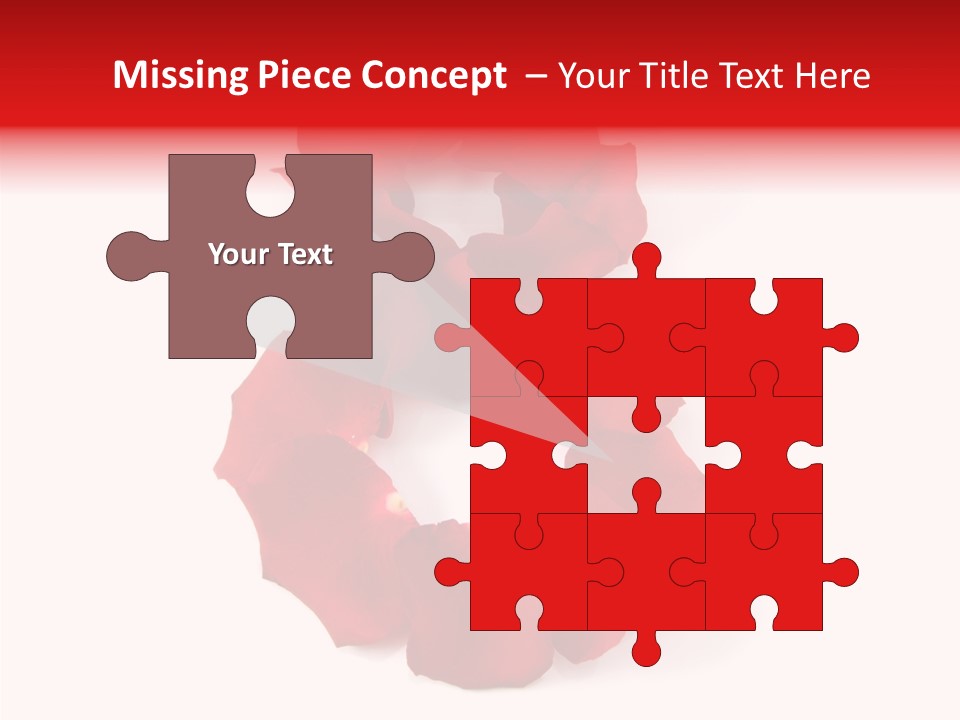 Congratulation Floral Multi PowerPoint Template