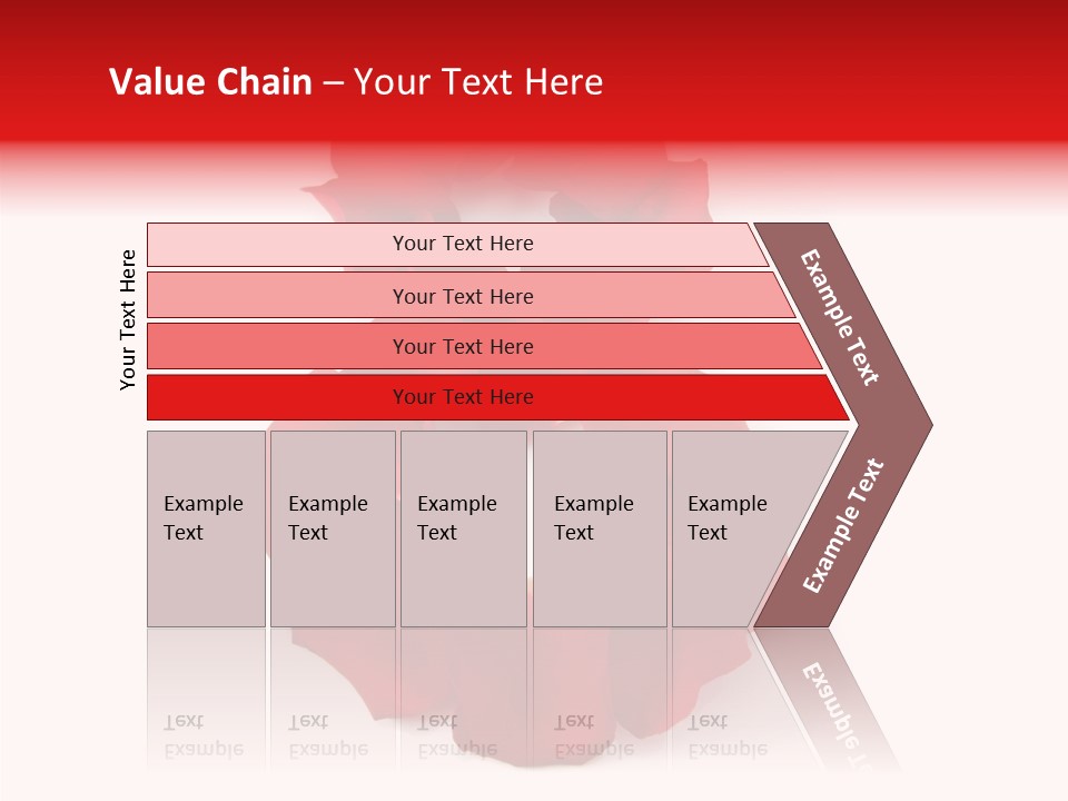 Congratulation Floral Multi PowerPoint Template