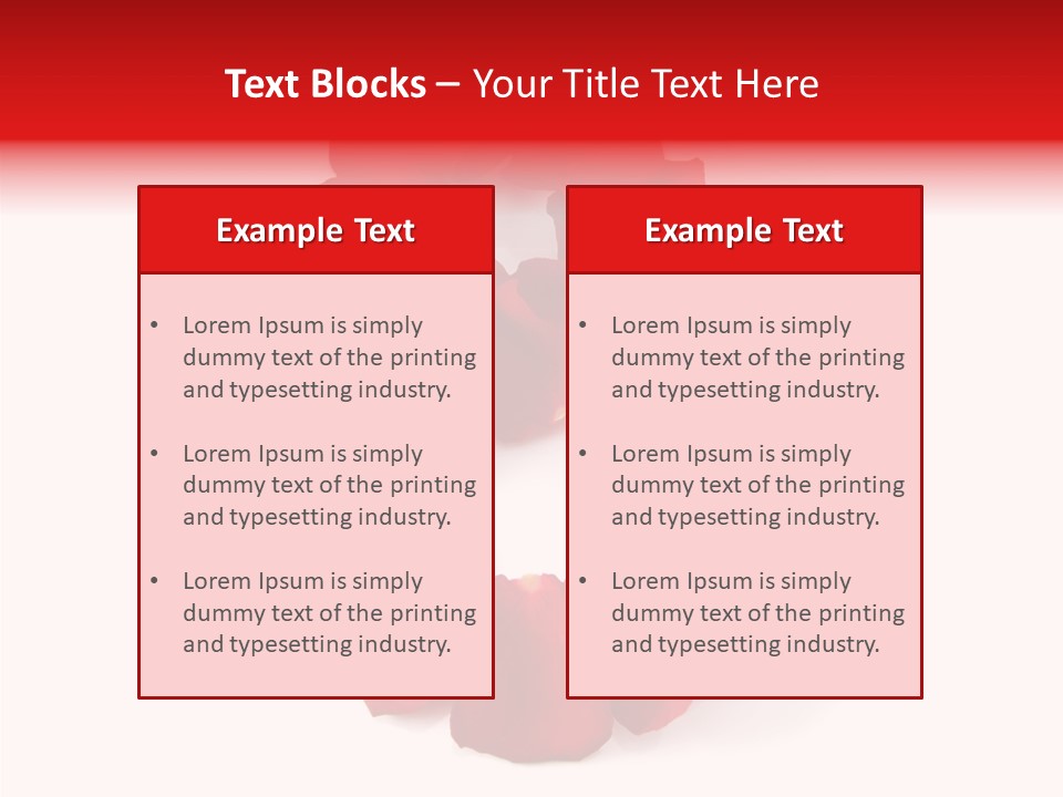 Congratulation Floral Multi PowerPoint Template