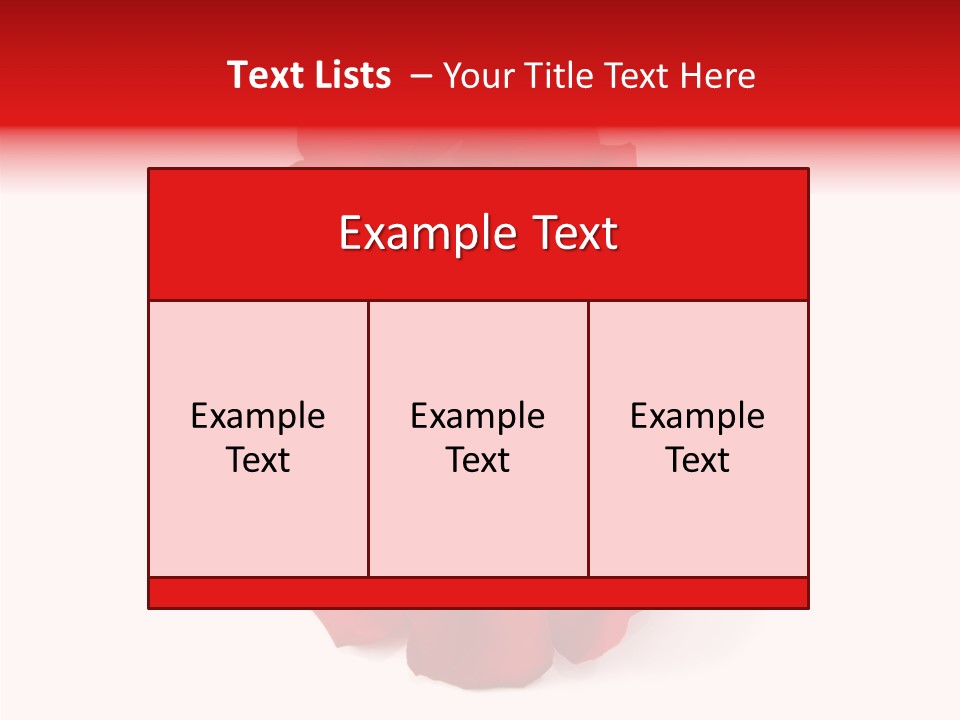 Congratulation Floral Multi PowerPoint Template