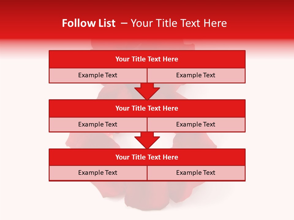 Congratulation Floral Multi PowerPoint Template