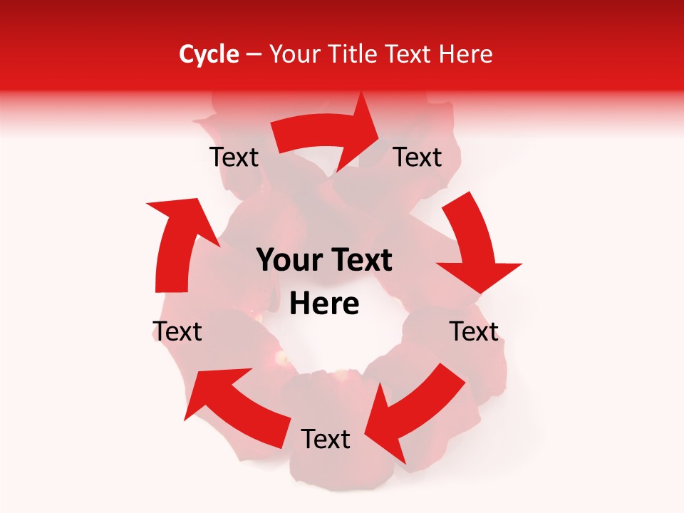 Congratulation Floral Multi PowerPoint Template