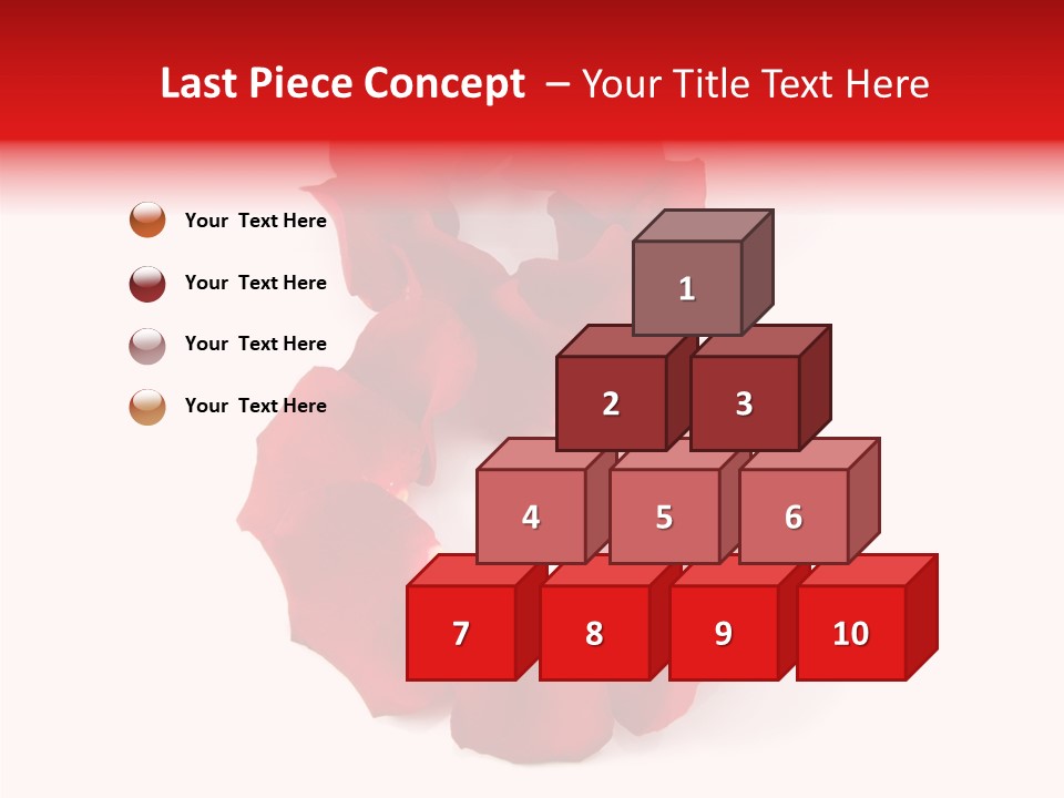 Congratulation Floral Multi PowerPoint Template