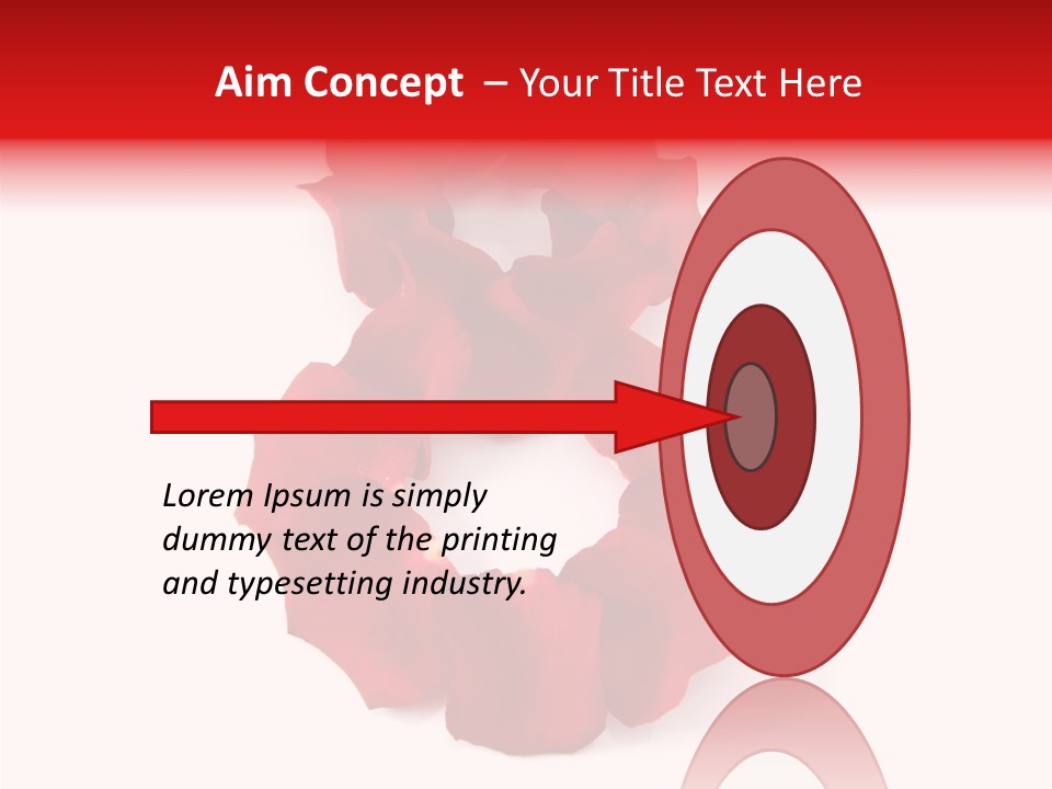 Congratulation Floral Multi PowerPoint Template