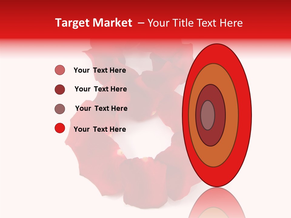 Congratulation Floral Multi PowerPoint Template