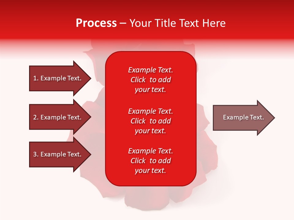 Congratulation Floral Multi PowerPoint Template