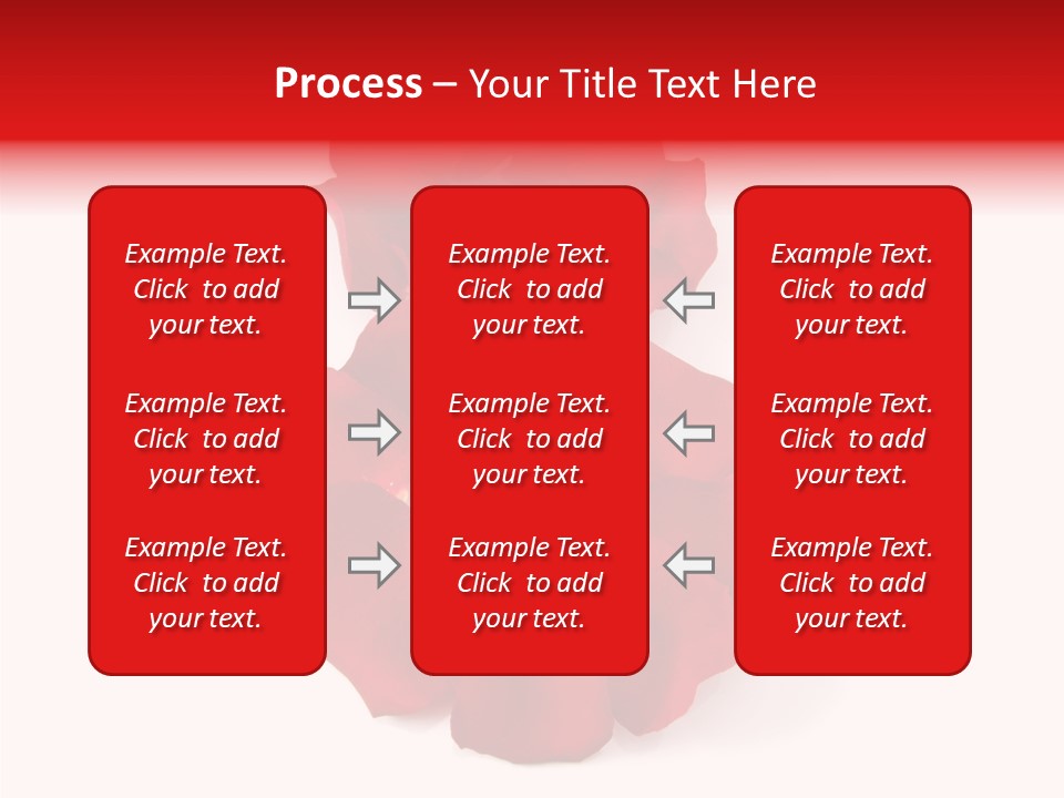 Congratulation Floral Multi PowerPoint Template