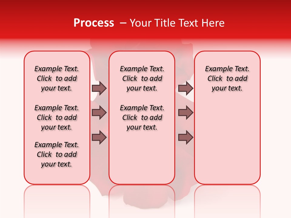 Congratulation Floral Multi PowerPoint Template