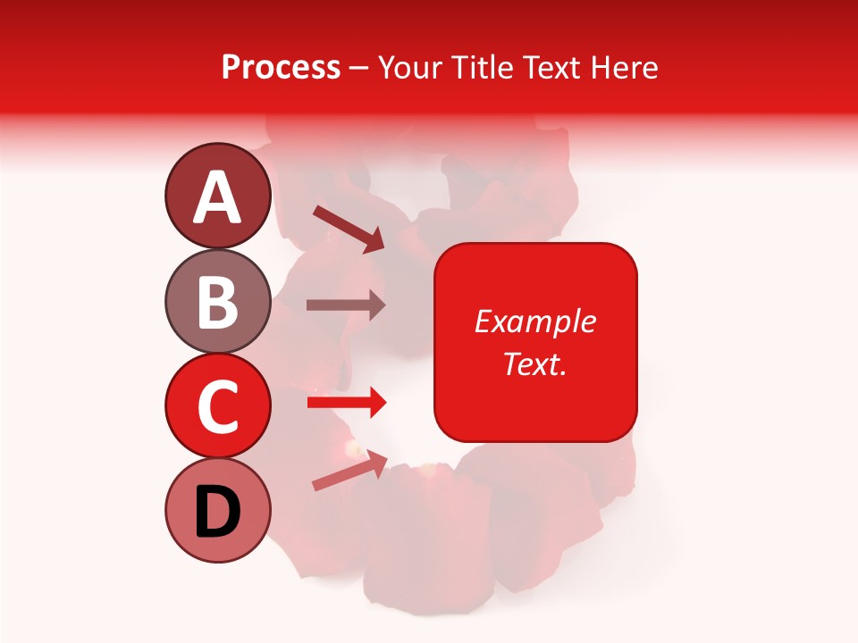 Congratulation Floral Multi PowerPoint Template