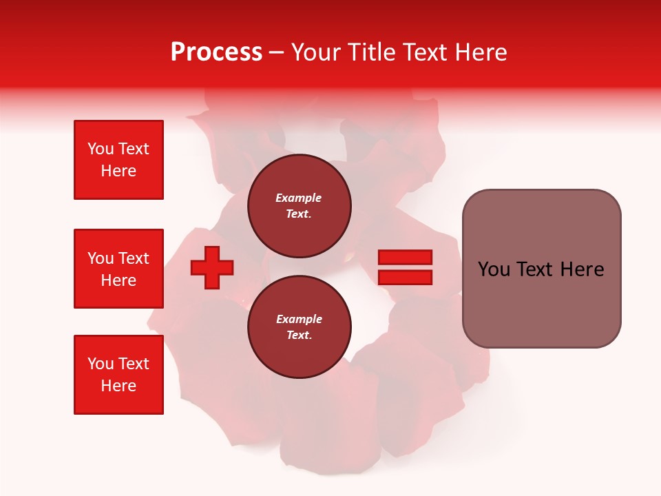 Congratulation Floral Multi PowerPoint Template