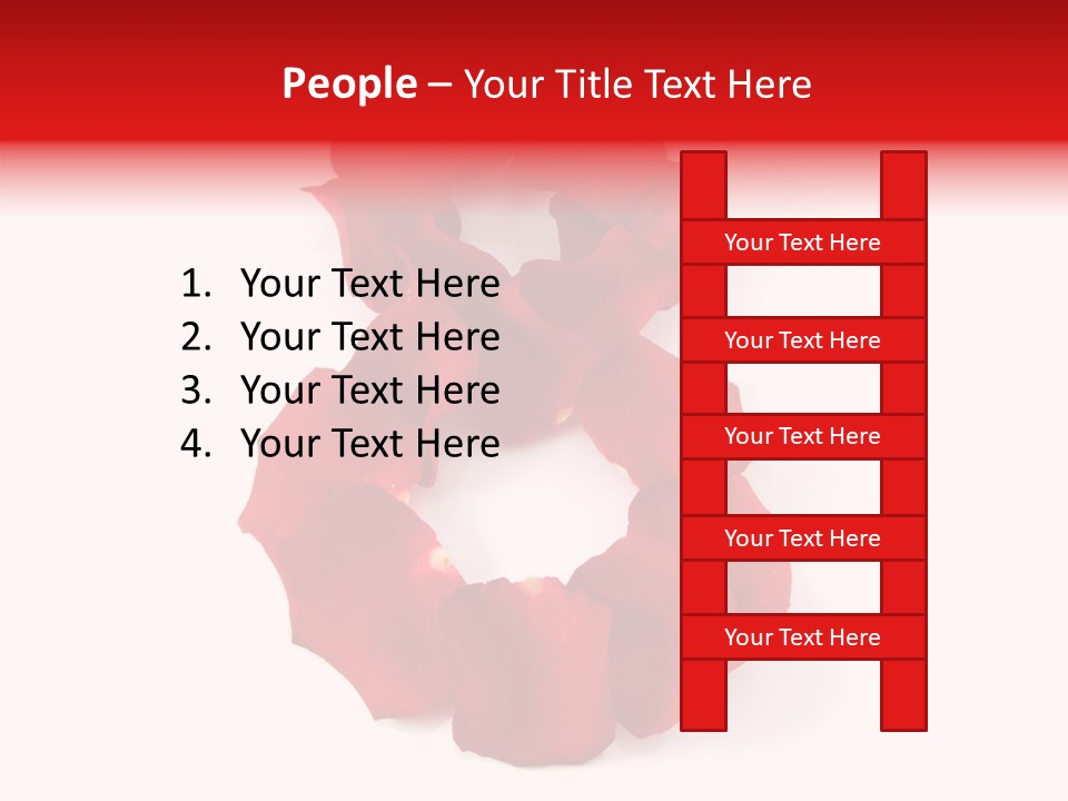 Congratulation Floral Multi PowerPoint Template