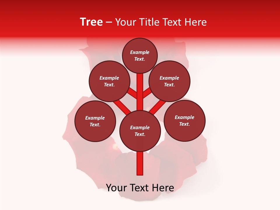 Congratulation Floral Multi PowerPoint Template