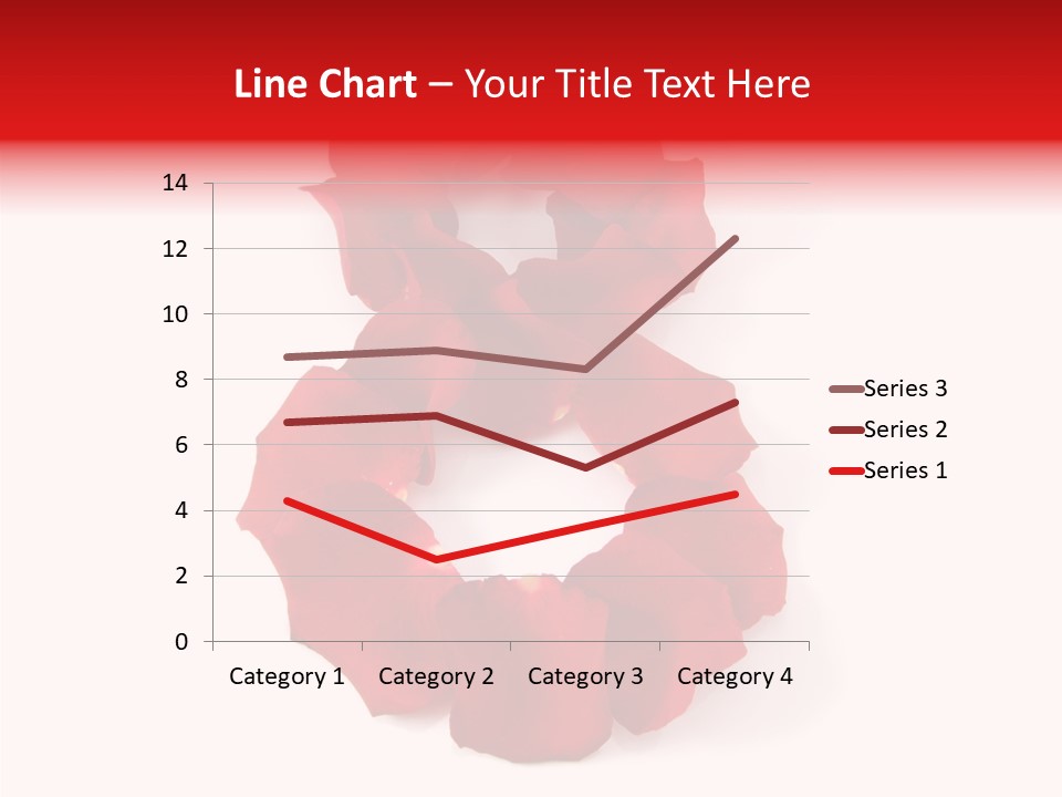 Congratulation Floral Multi PowerPoint Template