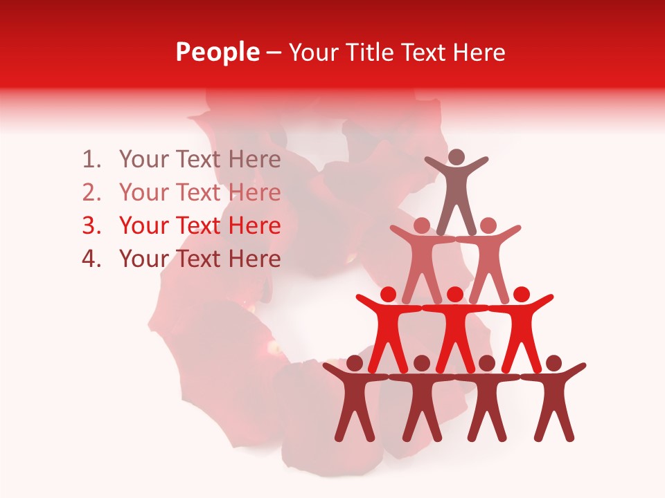 Congratulation Floral Multi PowerPoint Template