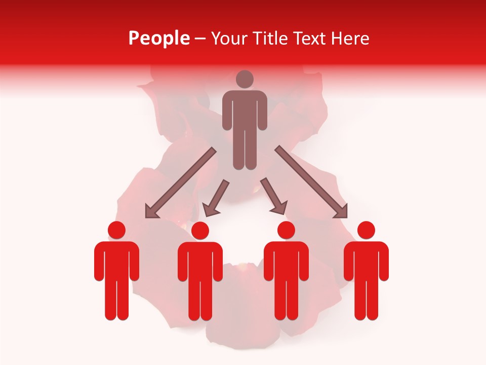 Congratulation Floral Multi PowerPoint Template