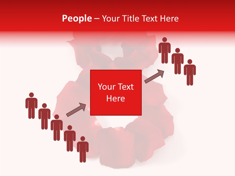 Congratulation Floral Multi PowerPoint Template