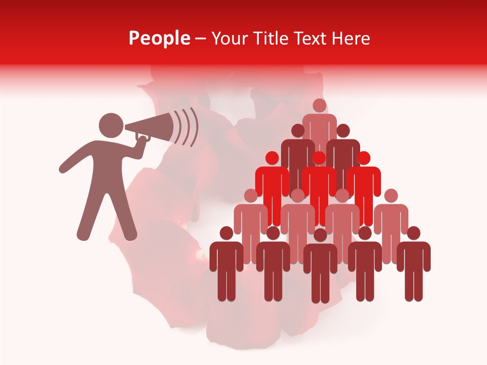 Congratulation Floral Multi PowerPoint Template