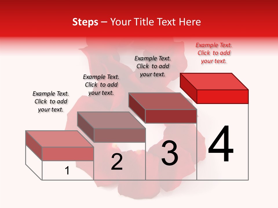 Congratulation Floral Multi PowerPoint Template