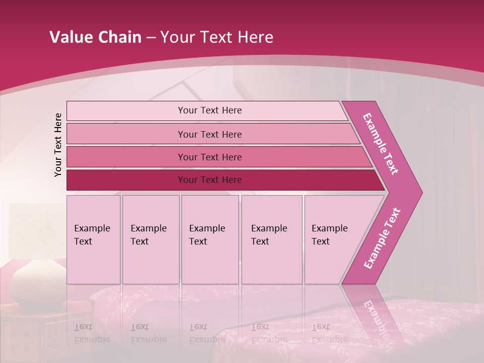 Room Installation Orient PowerPoint Template