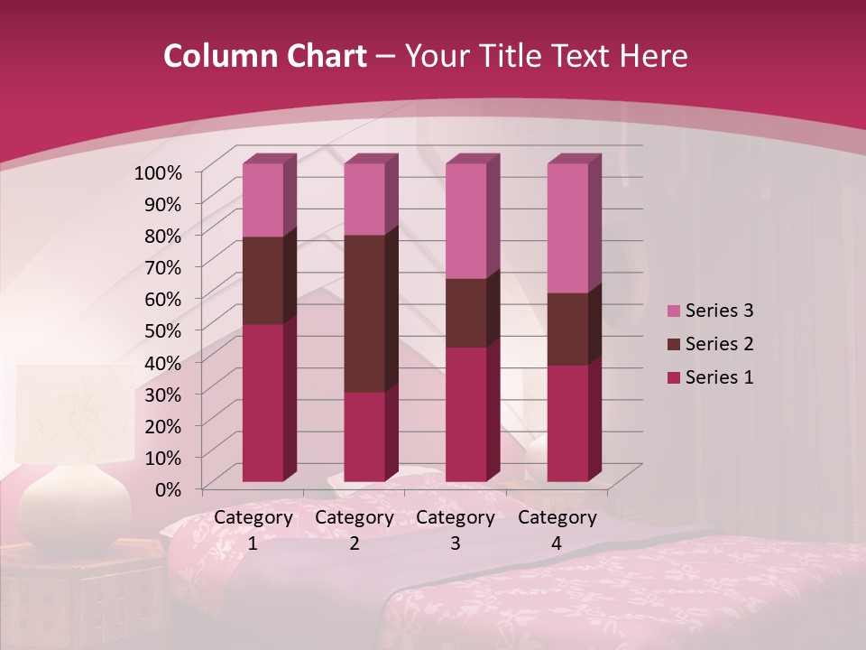 Room Installation Orient PowerPoint Template