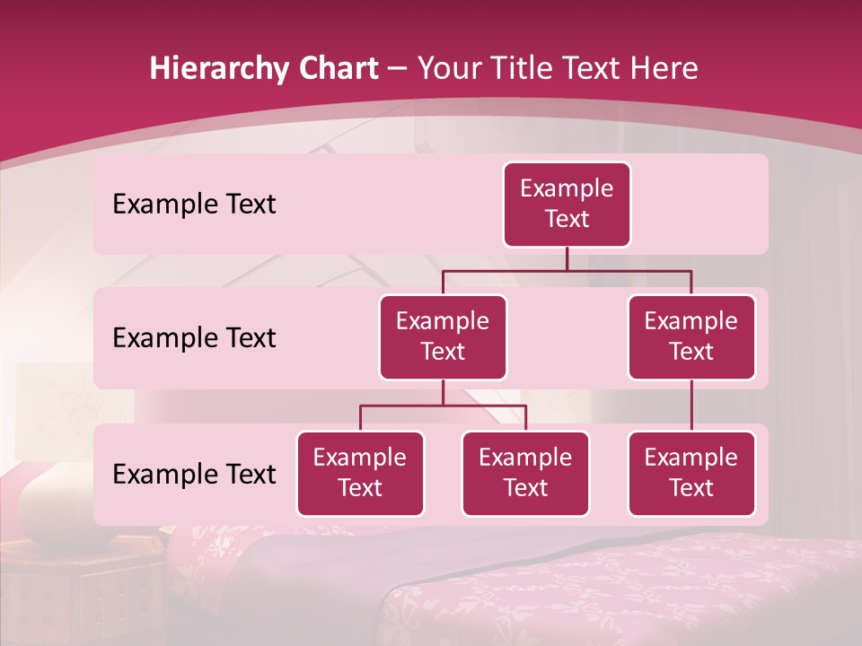 Room Installation Orient PowerPoint Template