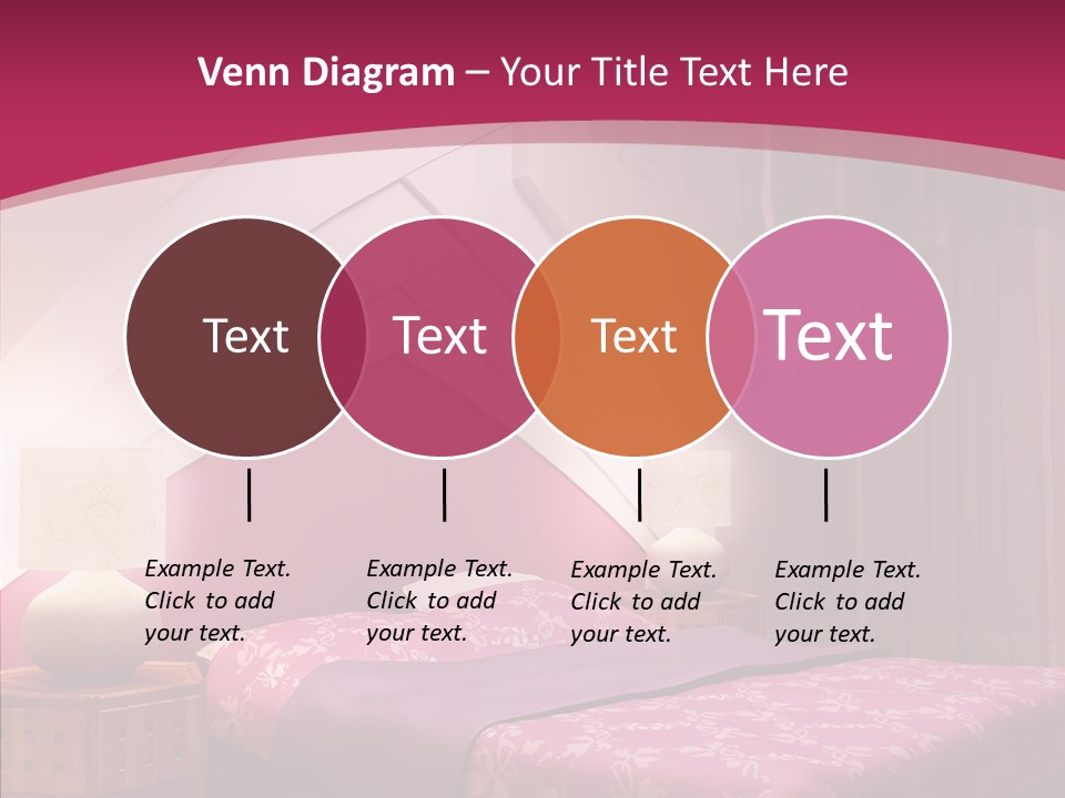 Room Installation Orient PowerPoint Template