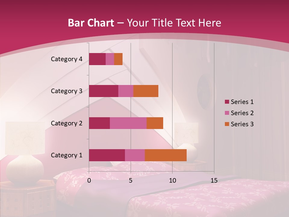 Room Installation Orient PowerPoint Template