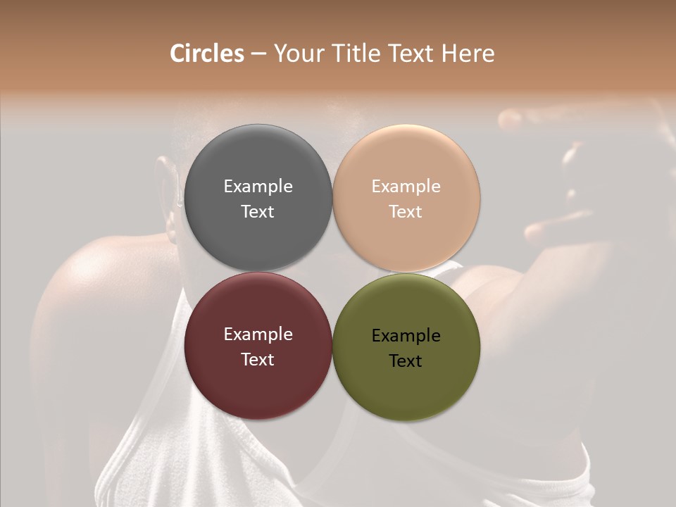 Adult Hop Casual PowerPoint Template