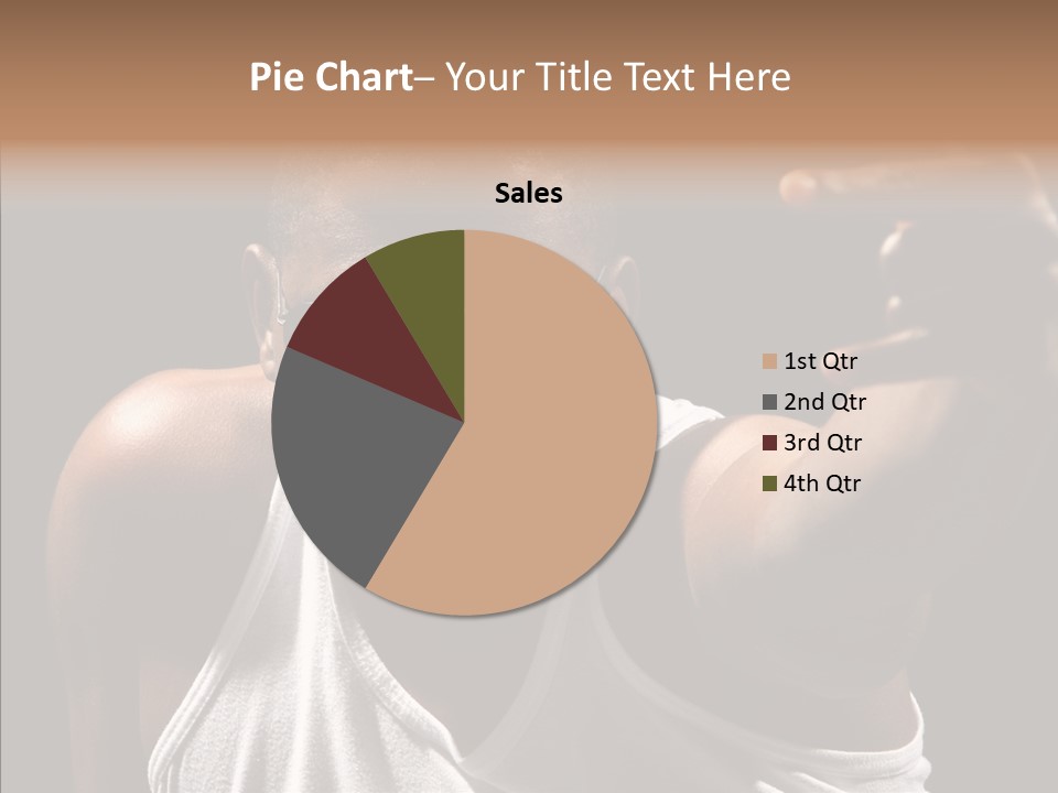 Adult Hop Casual PowerPoint Template