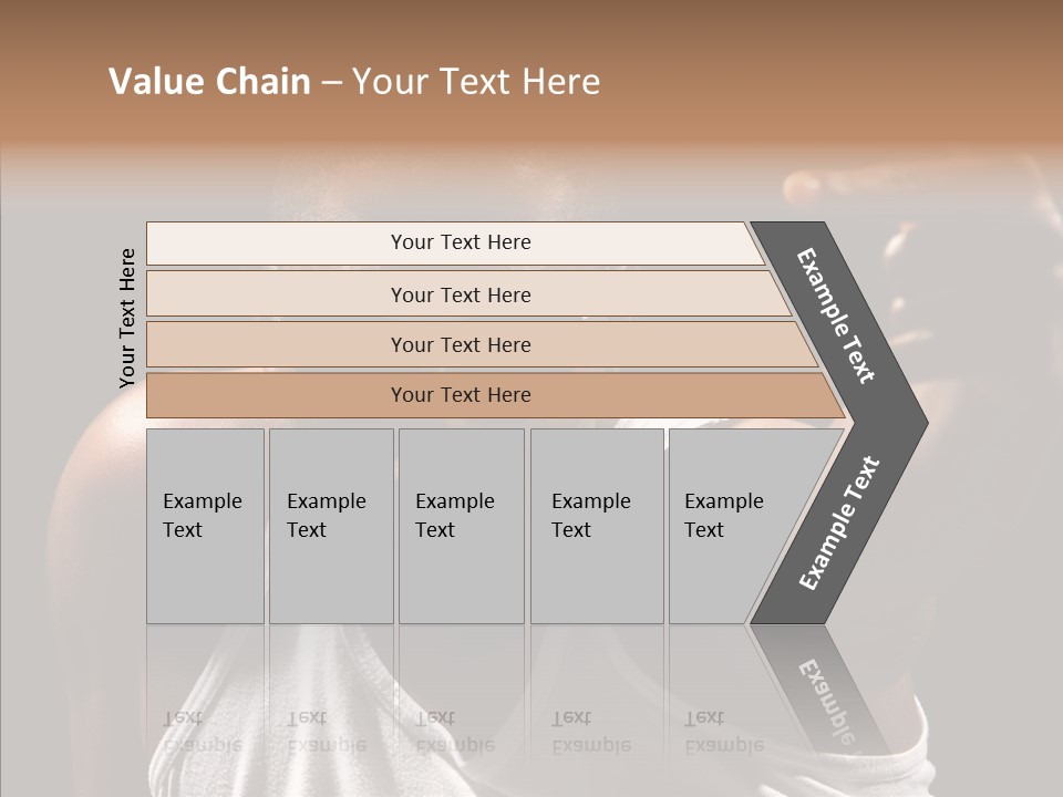 Adult Hop Casual PowerPoint Template