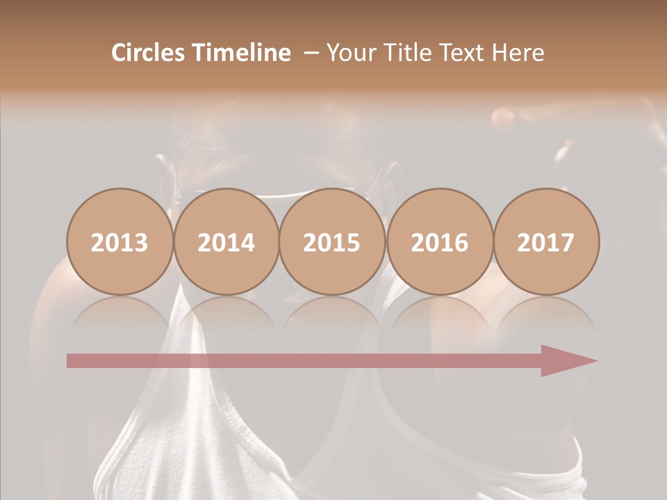 Adult Hop Casual PowerPoint Template