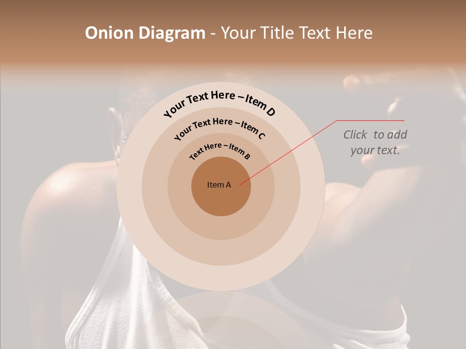 Adult Hop Casual PowerPoint Template