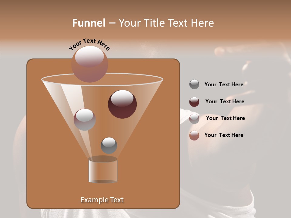 Adult Hop Casual PowerPoint Template