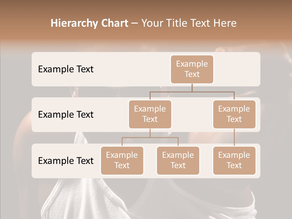 Adult Hop Casual PowerPoint Template