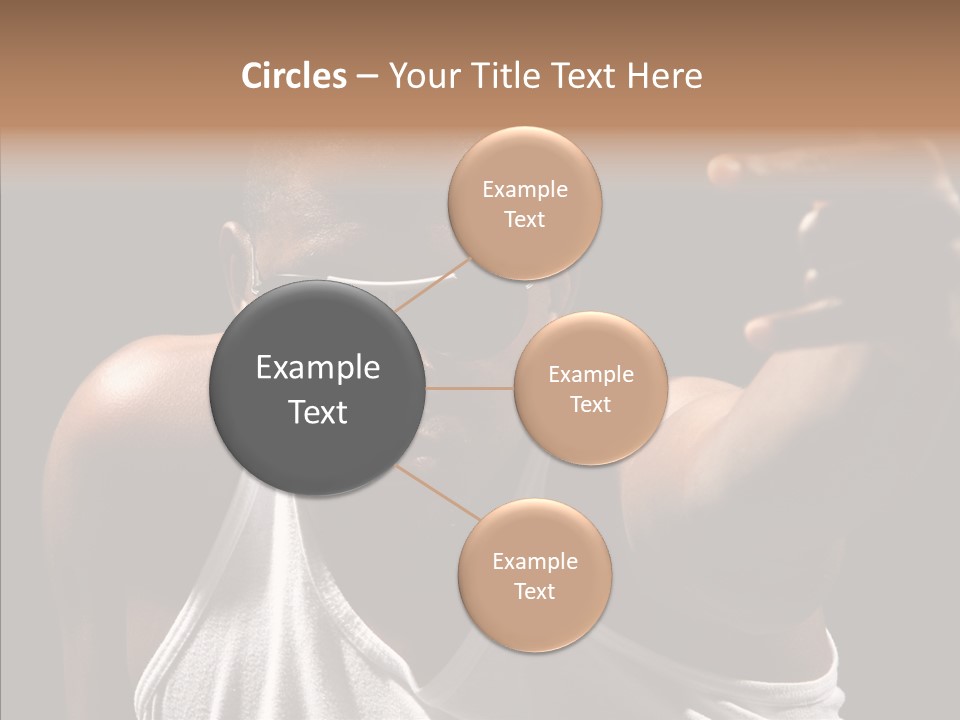 Adult Hop Casual PowerPoint Template